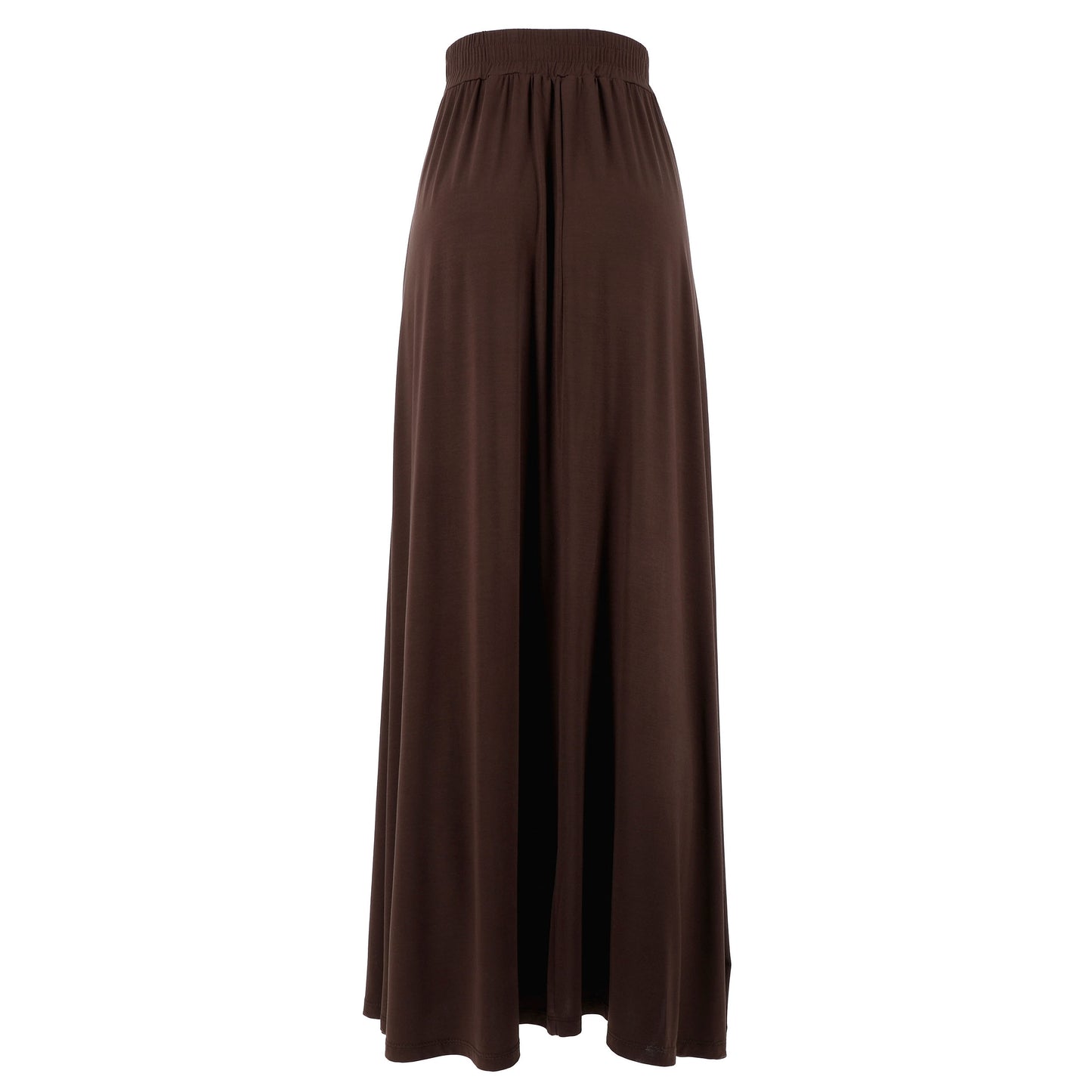 KARAKORUM Gonna MATISSE Marrone-KARAKORUM-VIALESCARPE