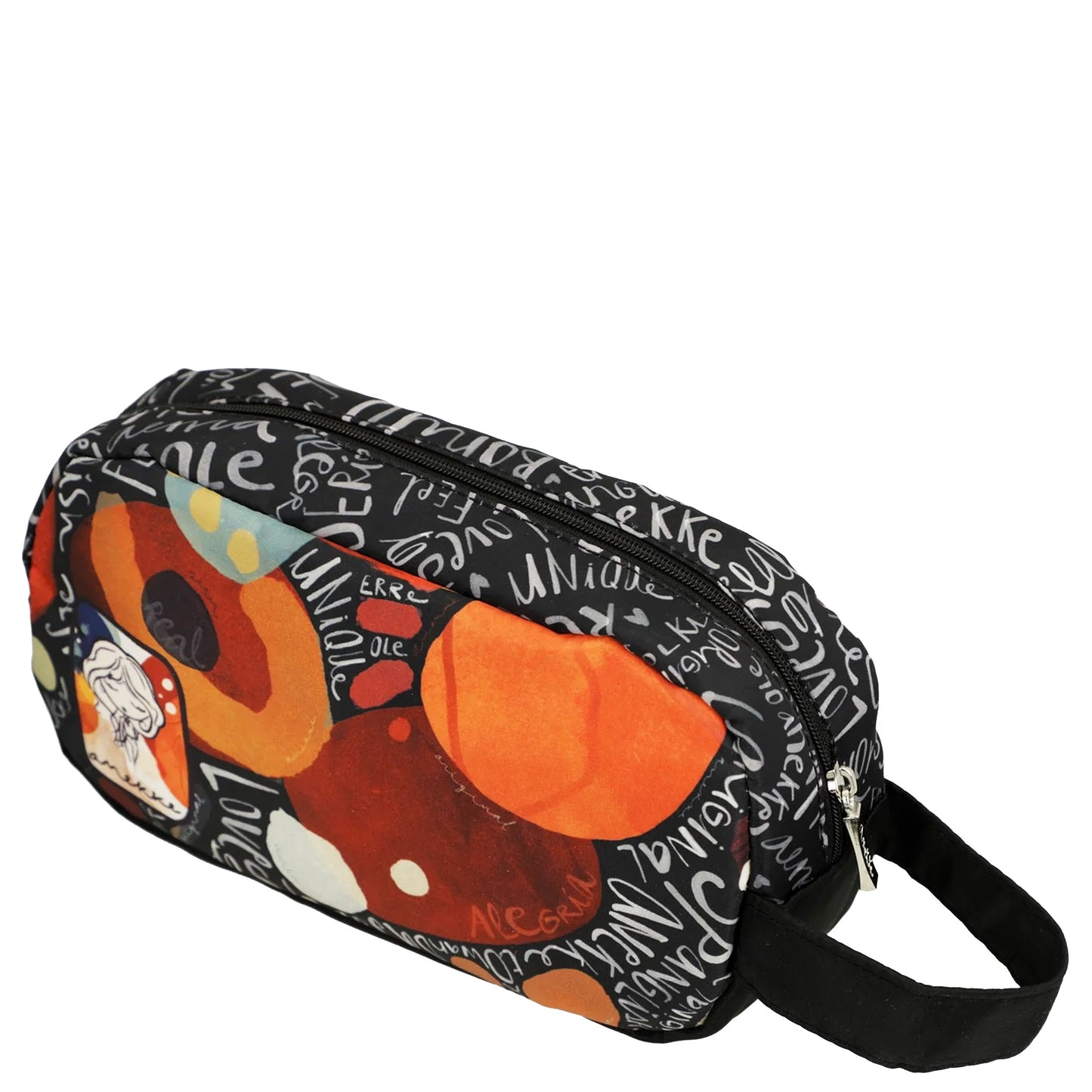 ANEKKE Borsa da viaggio piccola Alma