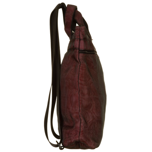 Zaino rete donna - Impulse-SMATERIA-VIALESCARPE