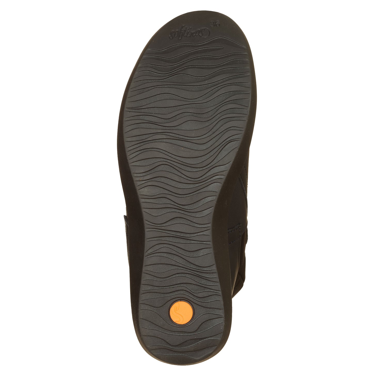 Ankle boots nappati con inserto elastico