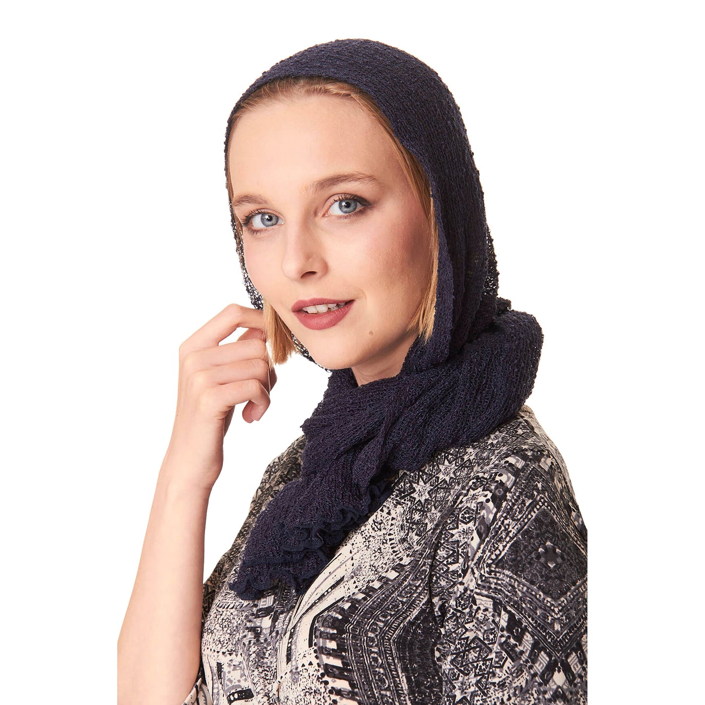 Il Ponchetto Grigio-blu-IL PONCHETTO-VIALESCARPE