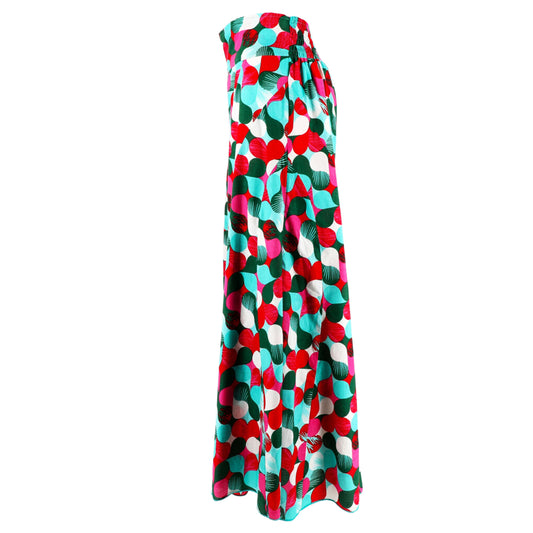 KARAKORUM Pantaloni JOMO Multicolor-KARAKORUM-VIALESCARPE