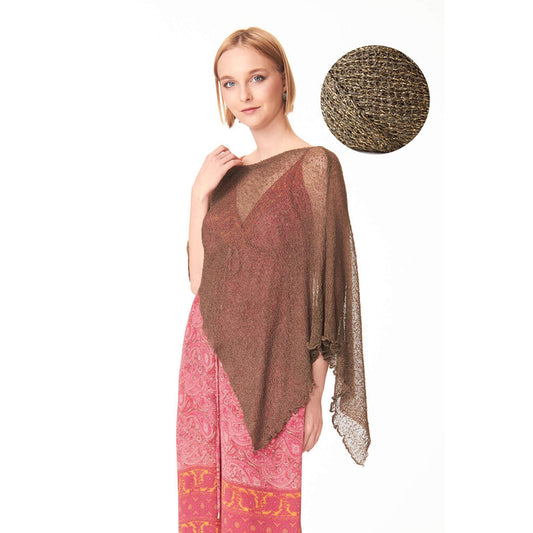 Il Ponchetto Gold Fango-IL PONCHETTO-VIALESCARPE