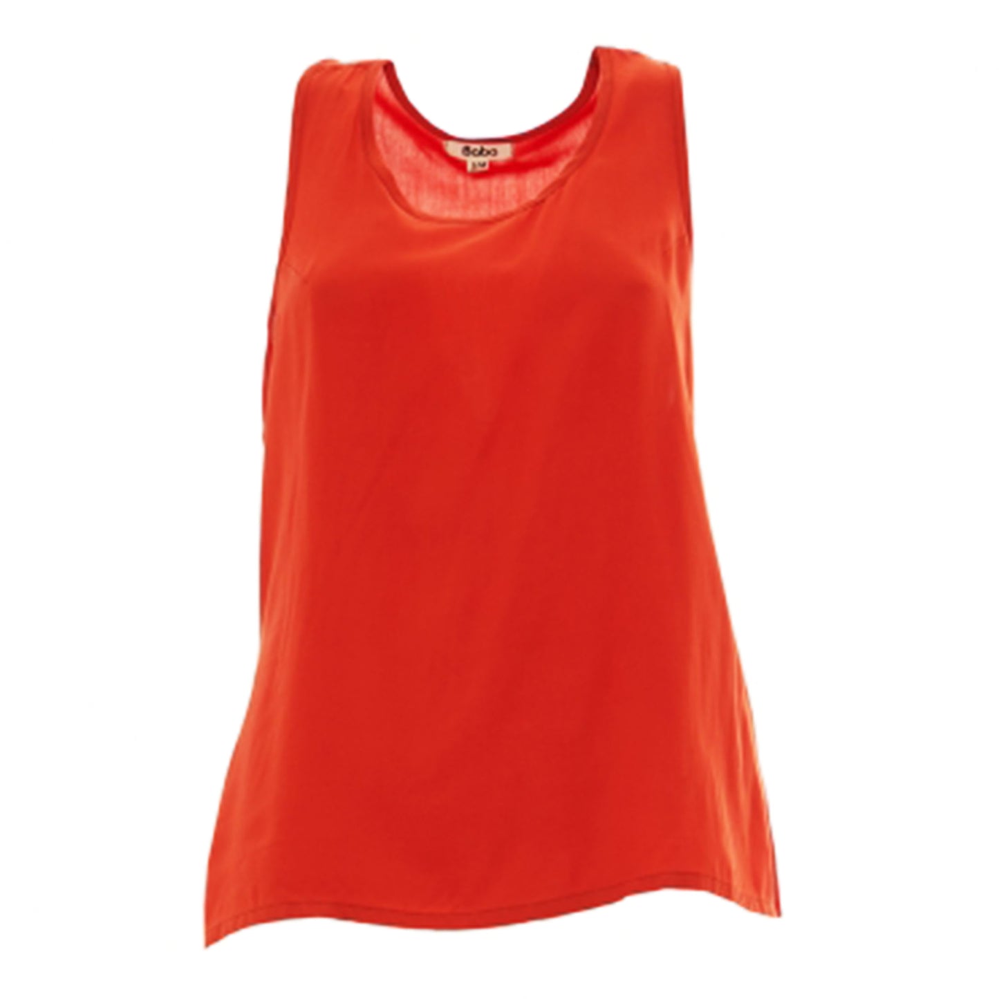BABA DESIGN - Top COTTON TREND