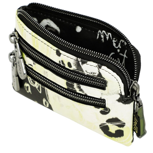 ANEKKE Piccolo portafoglio Memories-ANEKKE-VIALESCARPE