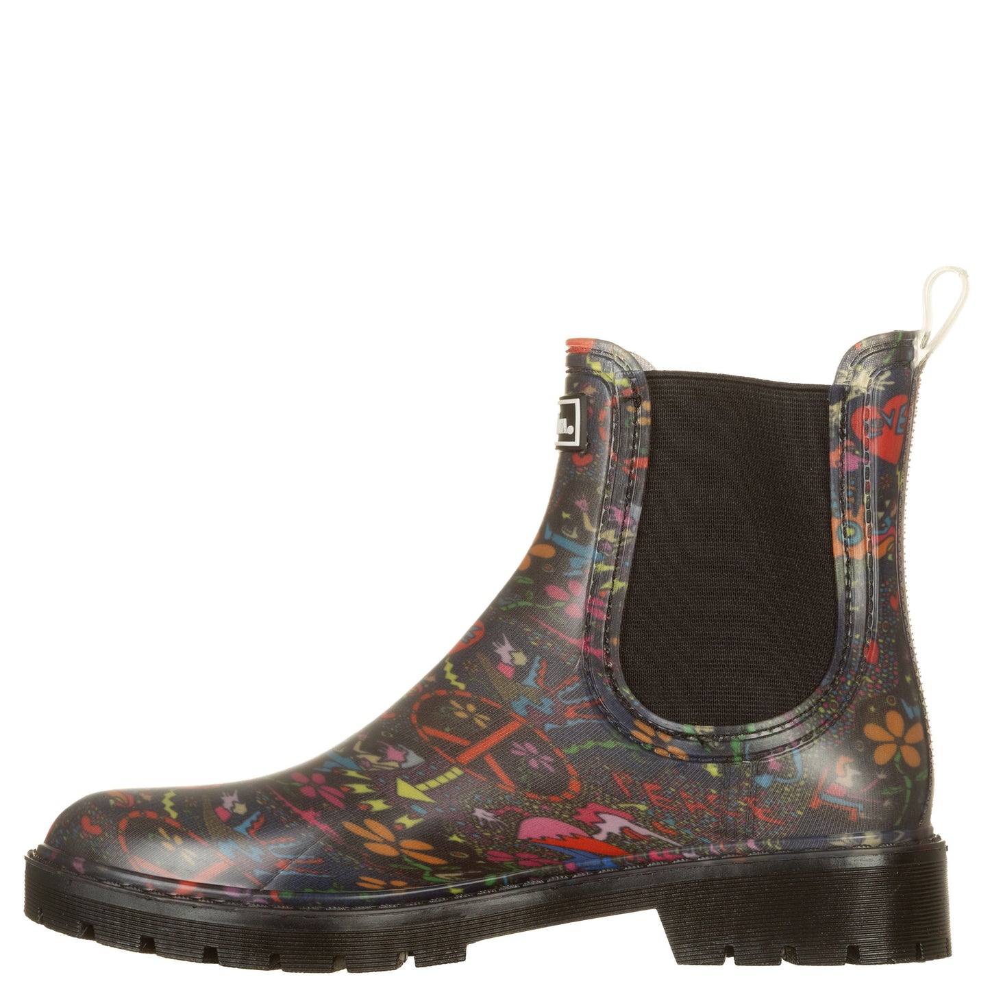 LAURA VITA - Ankle boots antipioggia