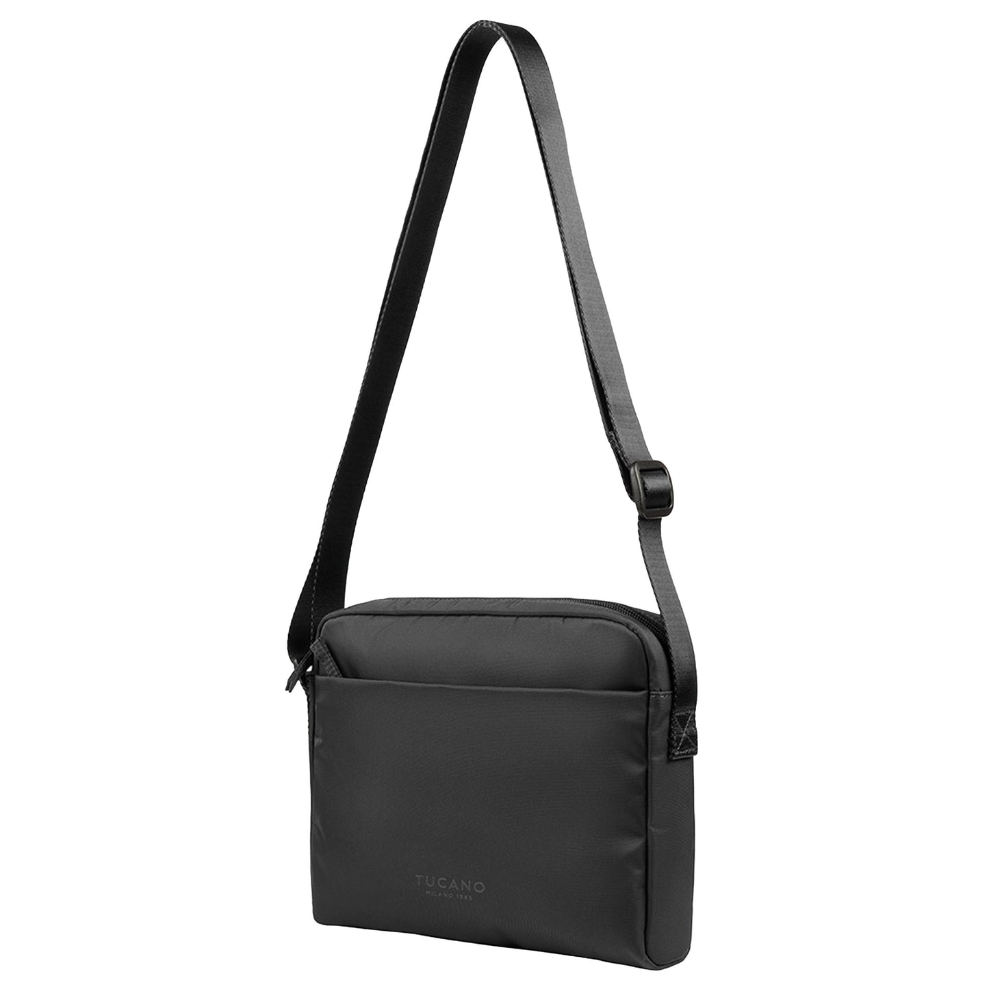 TUCANO Tracollina verticale Spillo Black-Tucano-VIALESCARPE