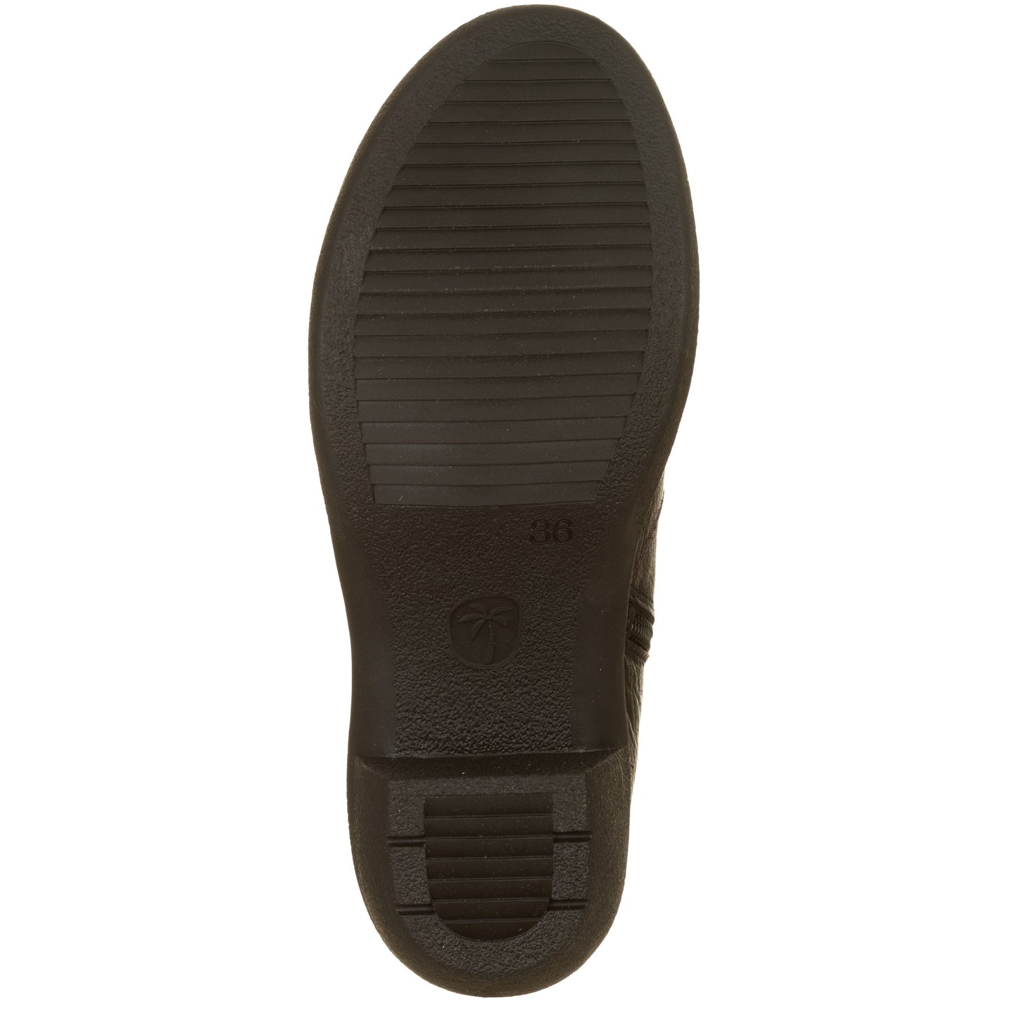 JUNGLA - Ankle boots con zip