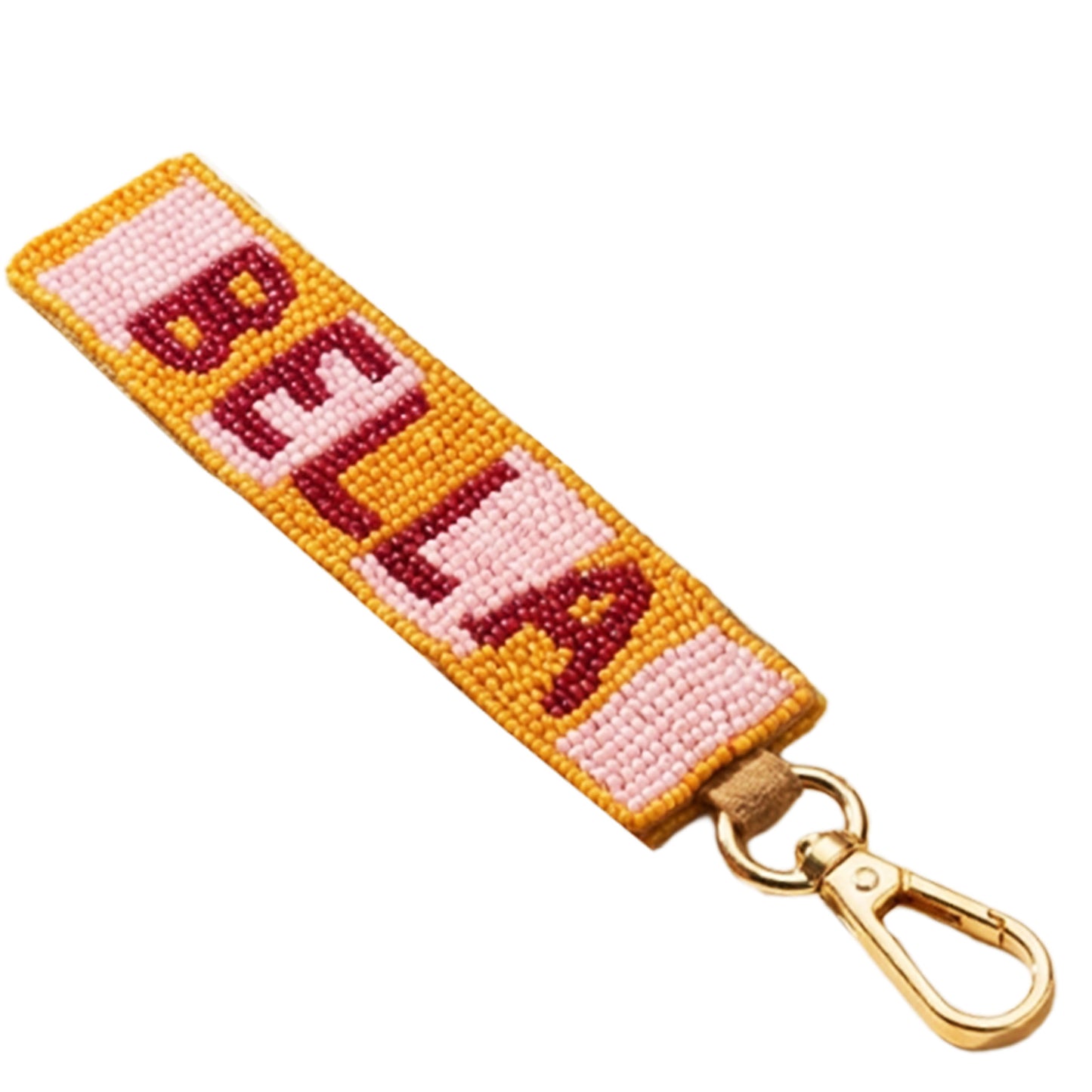 SURKANA Portachiavi frasi - BELLA