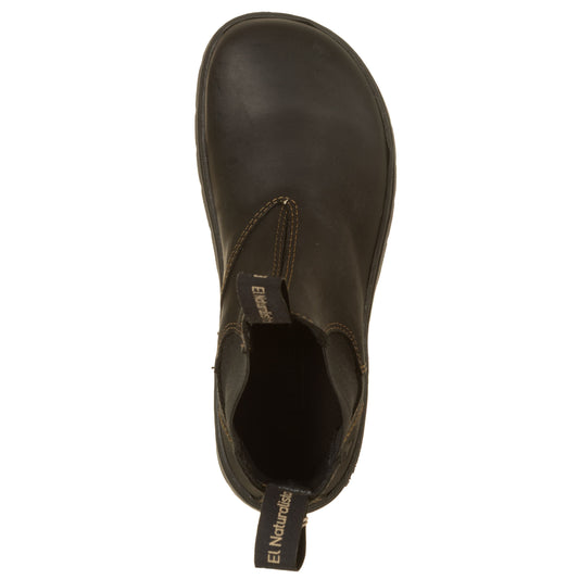 EL NATURALISTA - Stivaletti NOMADDE Calf-EL NATURALISTA-VIALESCARPE