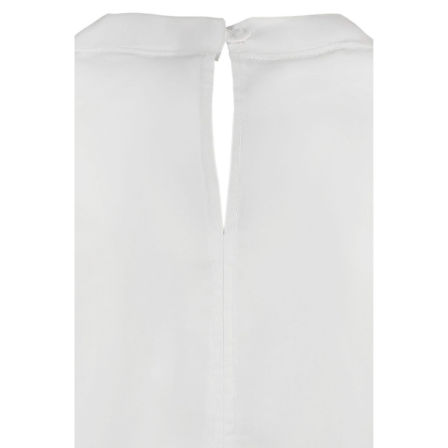 KARAKORUM Blusa Smanicata LALIT Bianco-KARAKORUM-VIALESCARPE