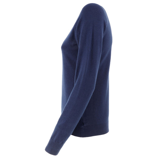 KARAKORUM Maglia BEA Blu