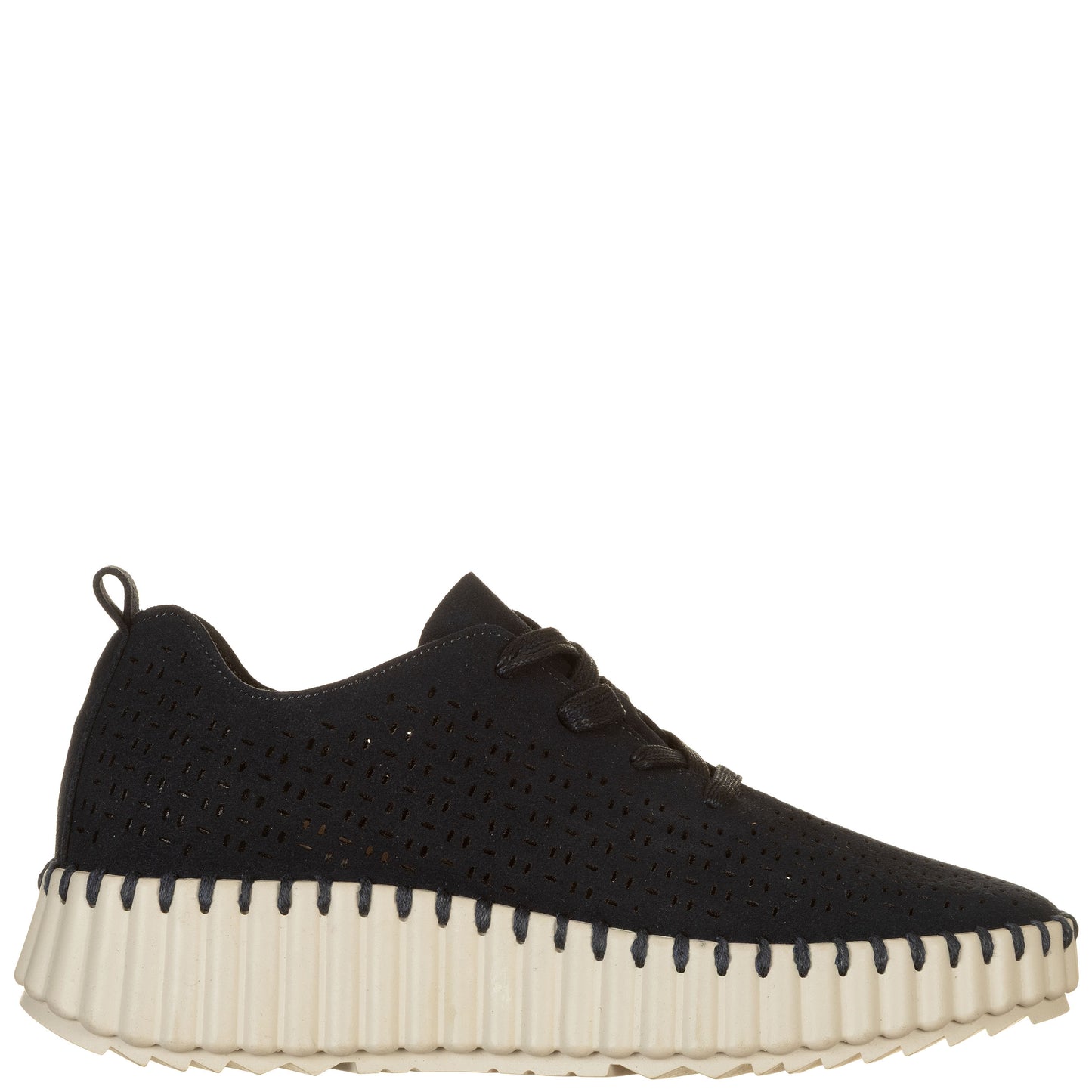 SKA - TESSA Espadrillas urbana traforata