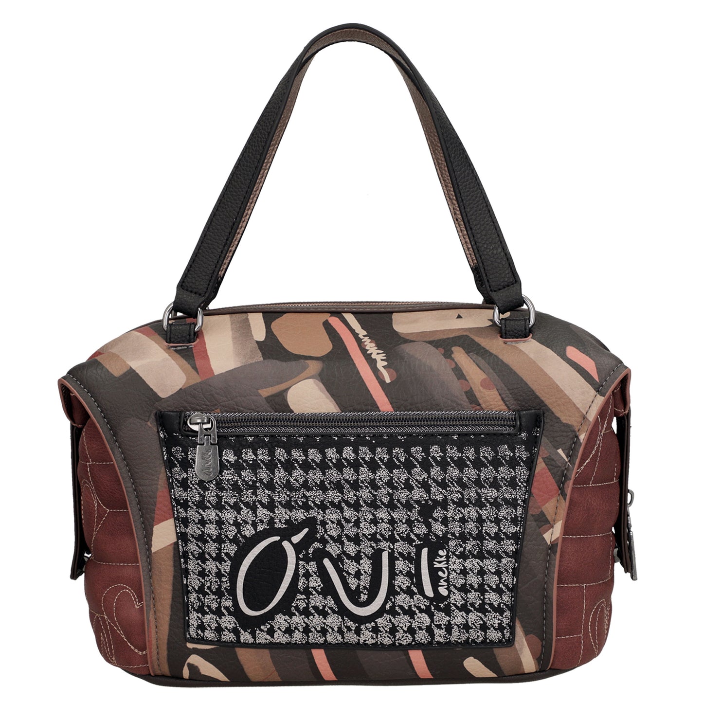 ANEKKE - Borsa a mano con tracolla Mademoiselle