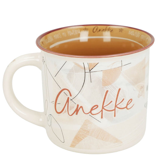 ANEKKE Tazza Sophia