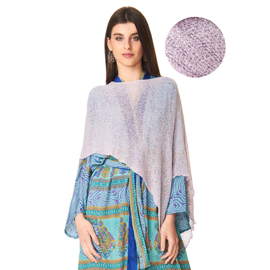 Il Ponchetto Silver Ciclamino-IL PONCHETTO-VIALESCARPE