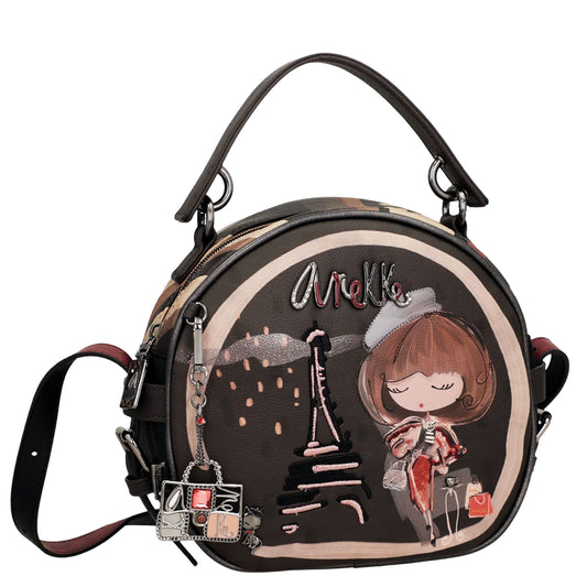 ANEKKE - Tracolla Mademoiselle-ANEKKE-VIALESCARPE