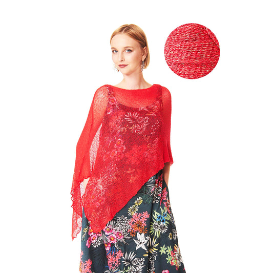 Il PONCHETTO ARCOBALENO Ibiscus-IL PONCHETTO-VIALESCARPE