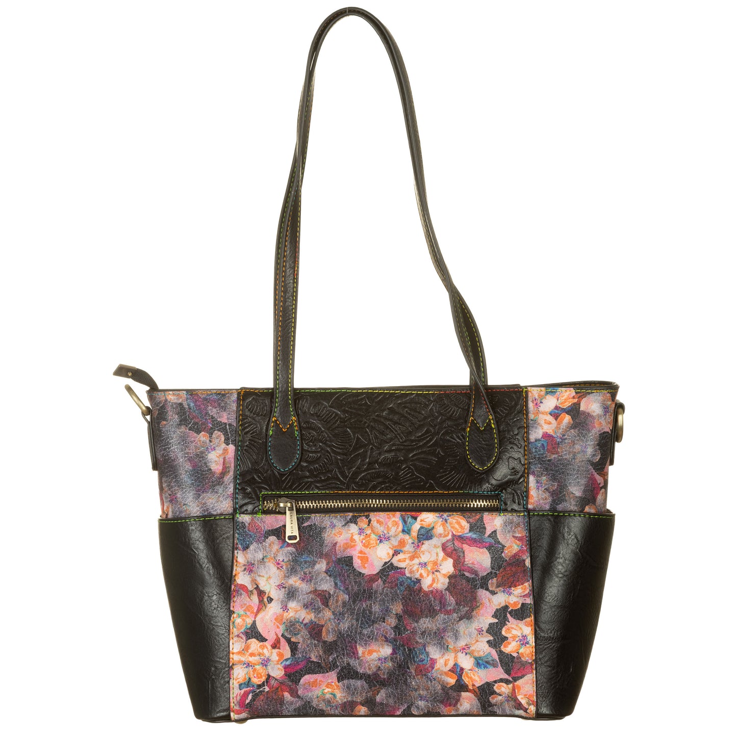 LAURA VITA - Borsa AMEP04 Vialescarpe