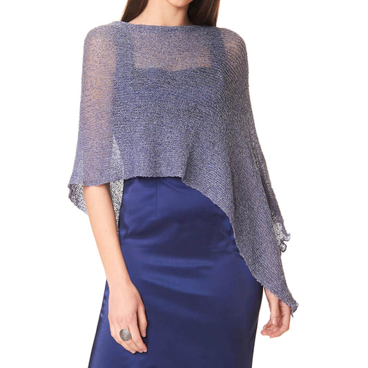 Il Ponchetto Silver Carta da Zucchero-IL PONCHETTO-VIALESCARPE