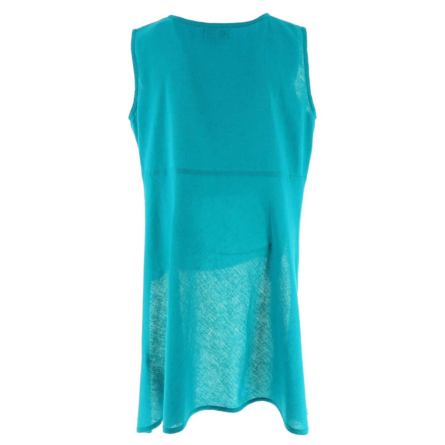 KARAKORUM Top TEODORA Teal