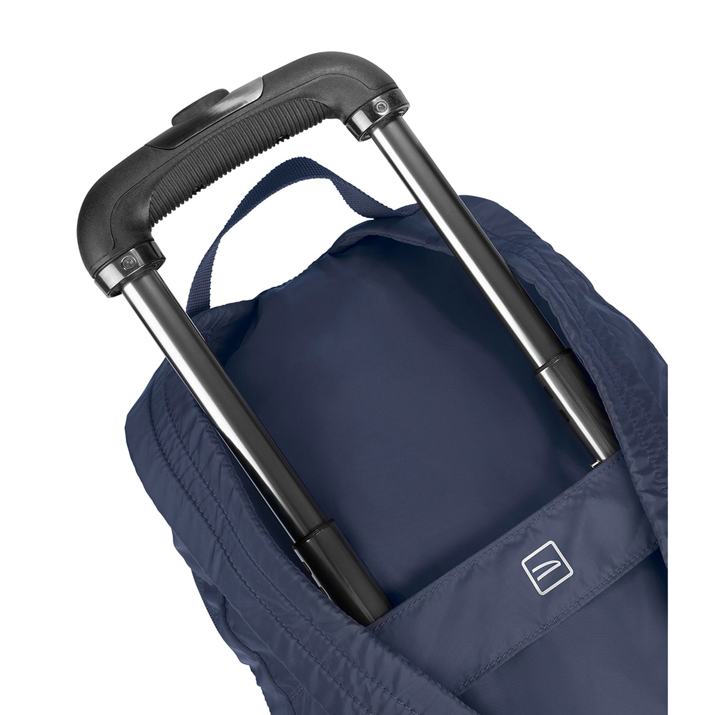 TUCANO Zaino Eco ripiegabile super leggero Blu