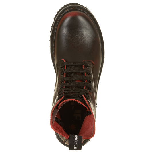 ART Anfibi Marina Asport Scarlet Vialescarpe