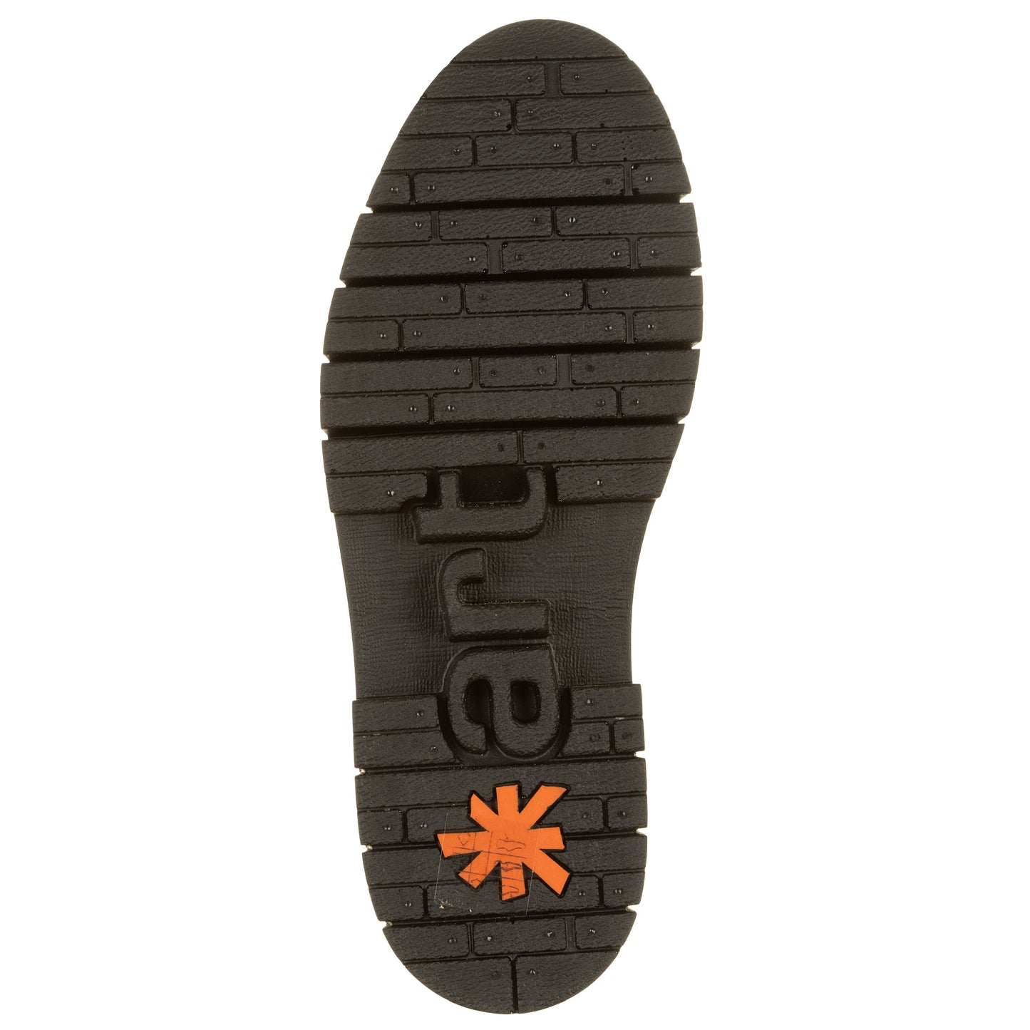 ART Stivaletti nappa Anversa con elastici-ART®-VIALESCARPE