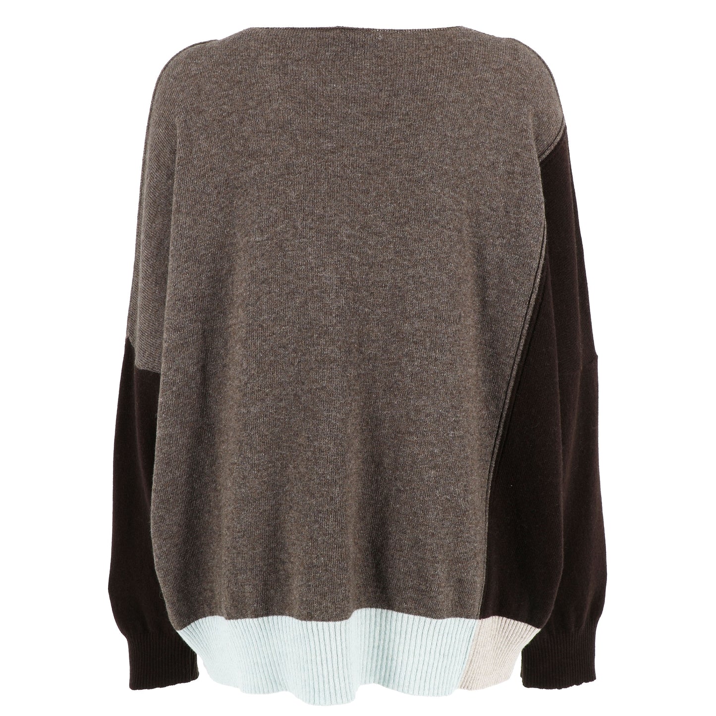 KARAKORUM Maglia MORGANE-KARAKORUM-VIALESCARPE