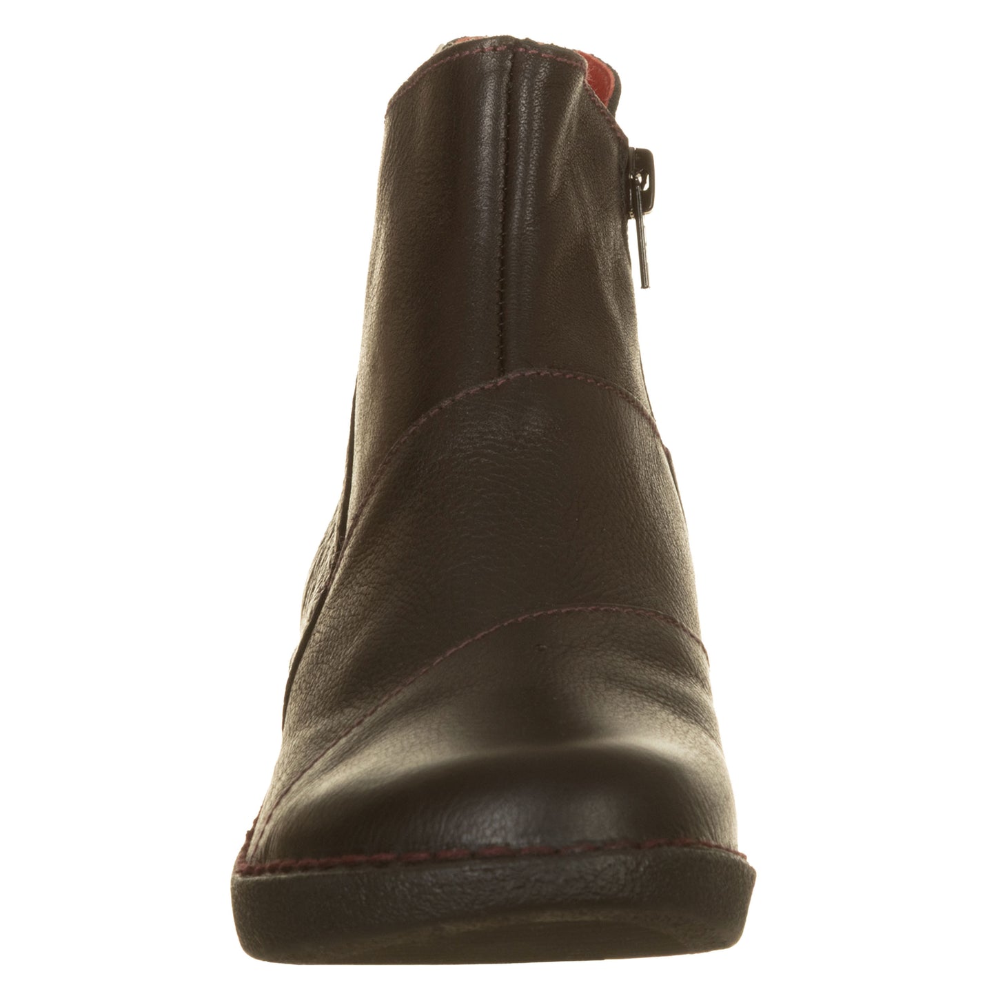 JUNGLA - Ankle boots con zip