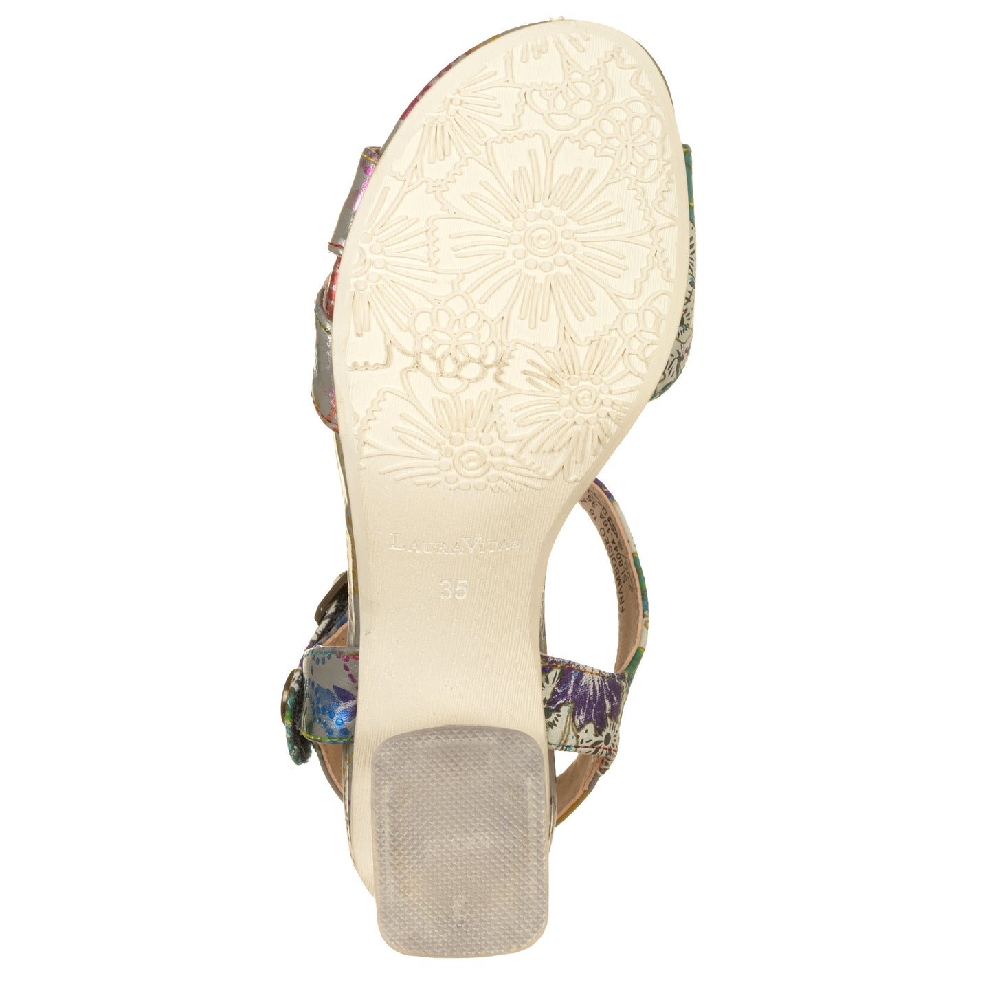 LAURA VITA Sandali SANAO Vialescarpe