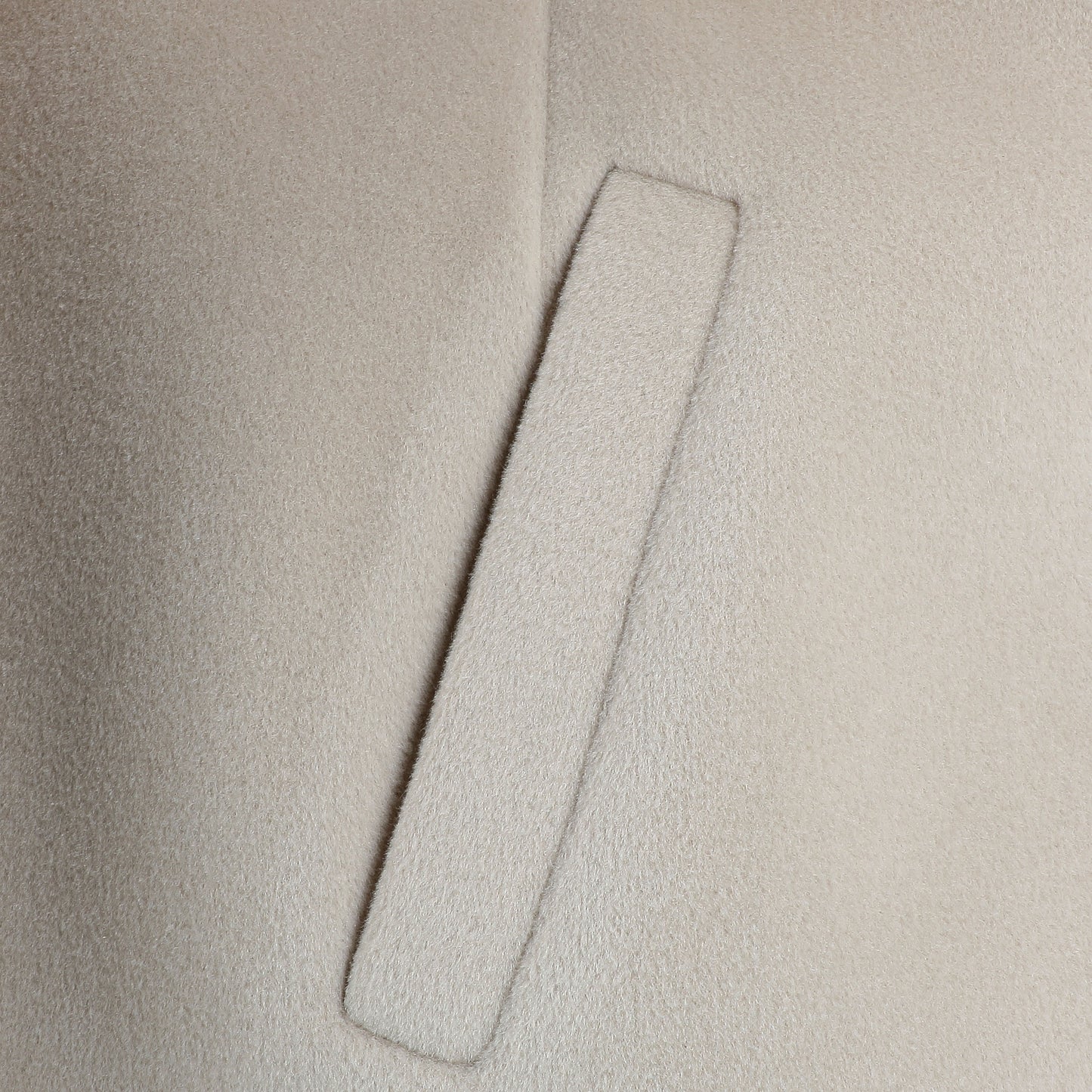 KARAKORUM - Cappotto Rivia Panna-KARAKORUM-VIALESCARPE