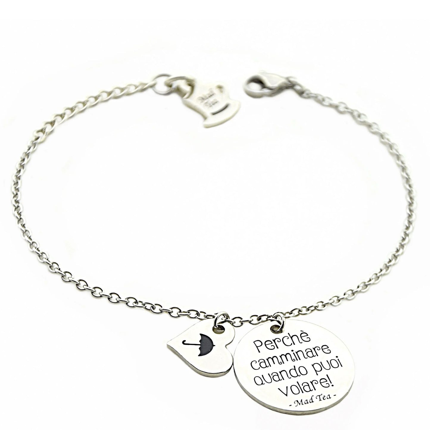 Bracciale “Mary Poppins style”