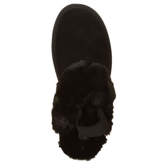 Colors of Califonia - Sabot scamosciati fodera lana-Colors of California-VIALESCARPE