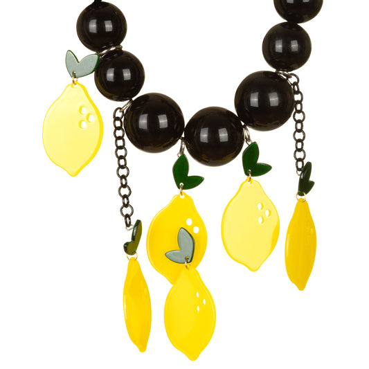 Collana Limoni 2D