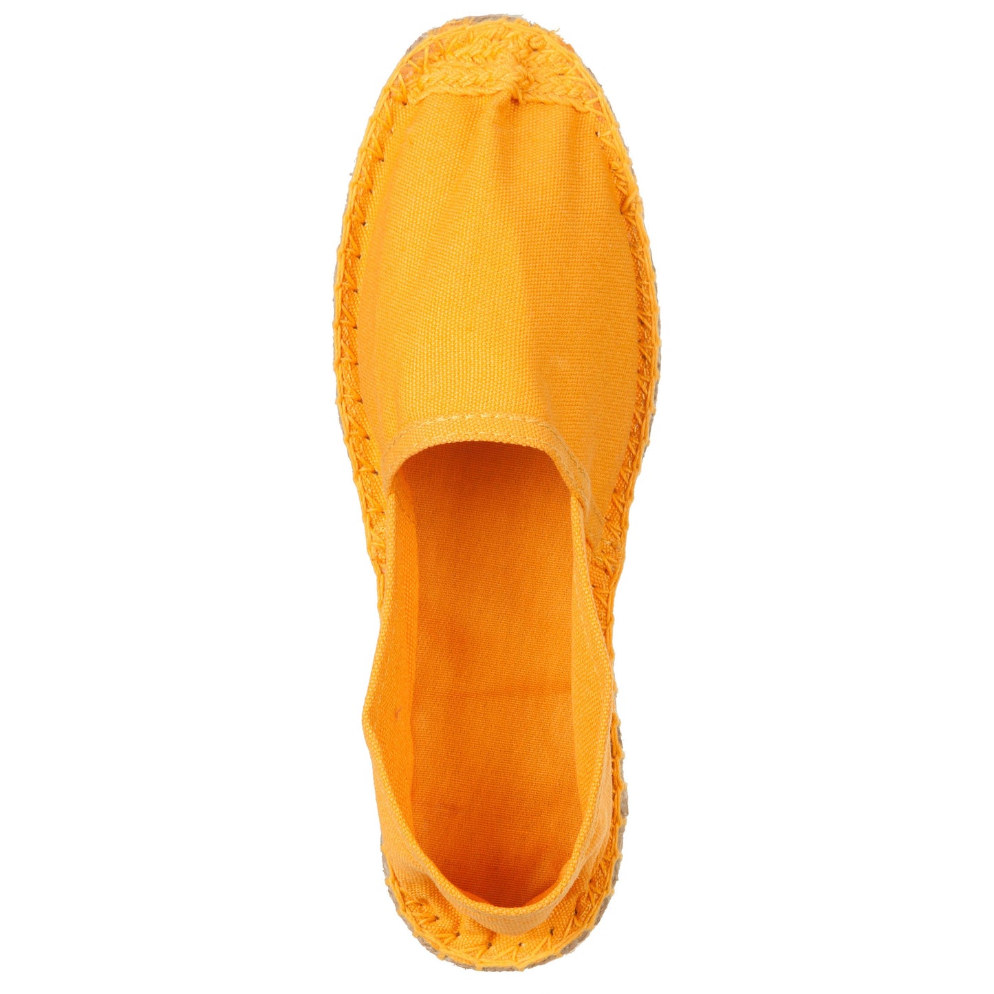 Espadrilles canvas