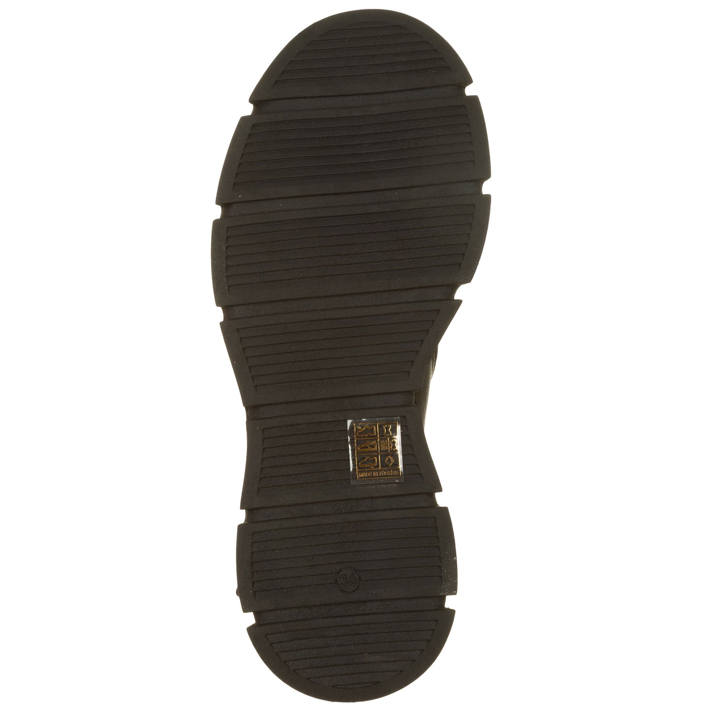 BUENO - Ankle boots con doppia zip