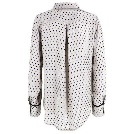 KARAKORUM Camicia Alfea Grigio-KARAKORUM-VIALESCARPE