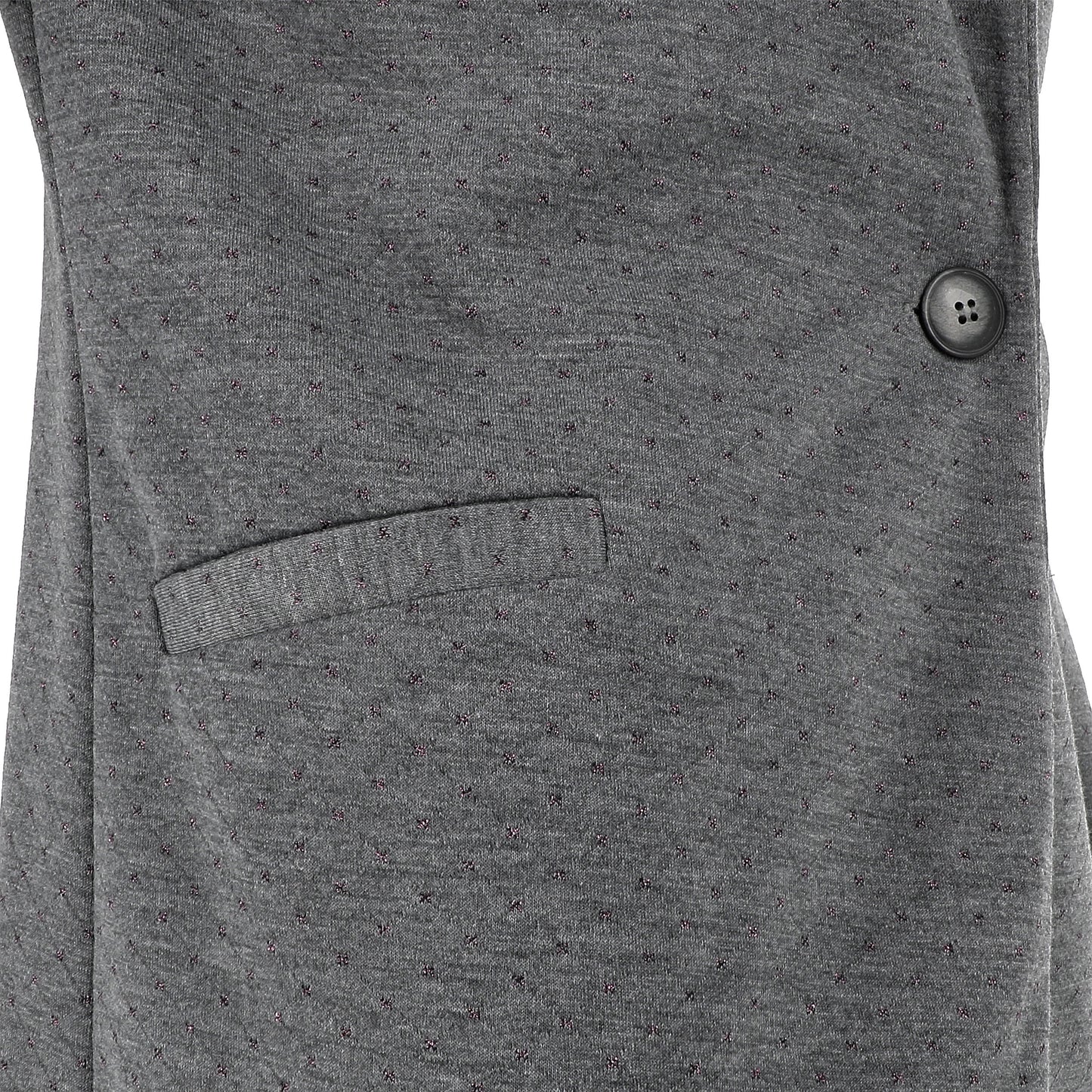 KARAKORUM - Giacca Lakisha Grigio-KARAKORUM-VIALESCARPE