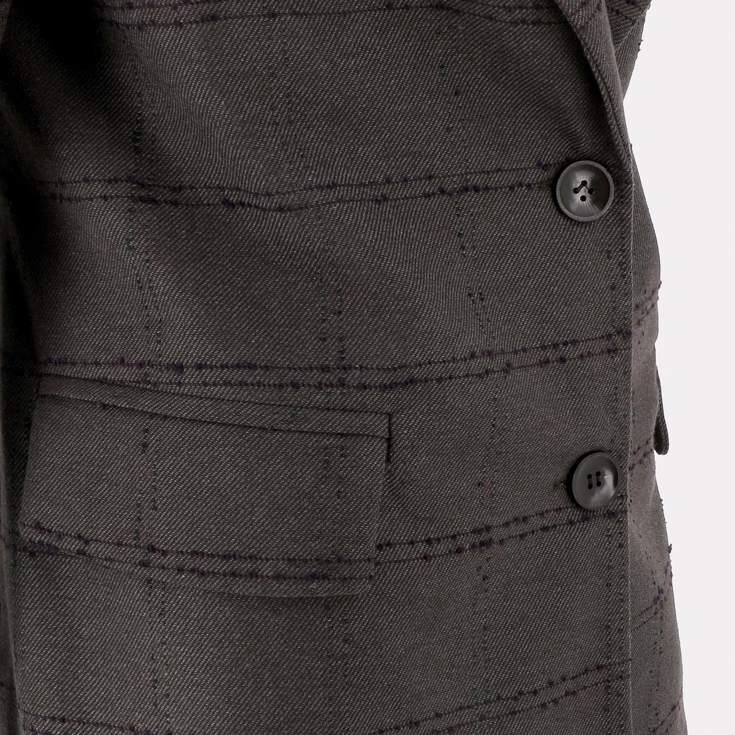 KARAKORUM - Giacca Milagro Marrone-KARAKORUM-VIALESCARPE