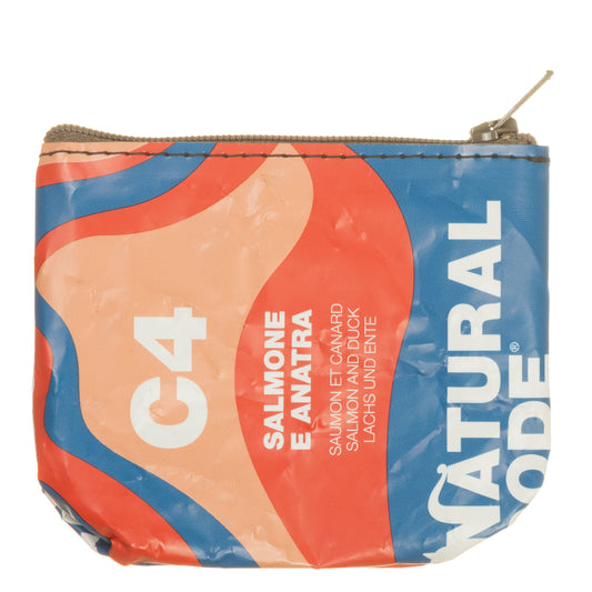 Portatutto C4 Salmone-Messie Design-VIALESCARPE