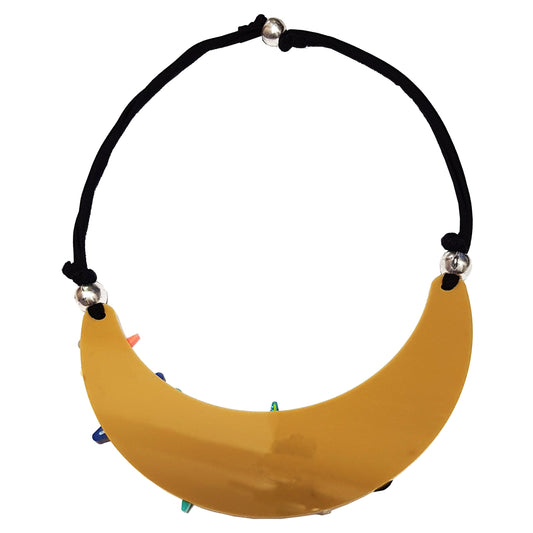 ARKY FLY Collana Mare Spiaggia, conch. Stelle-ARKYFLY-VIALESCARPE