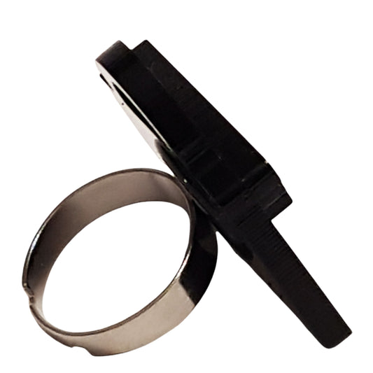 ARKY FLY Anello borsa Kelly-ARKYFLY-VIALESCARPE