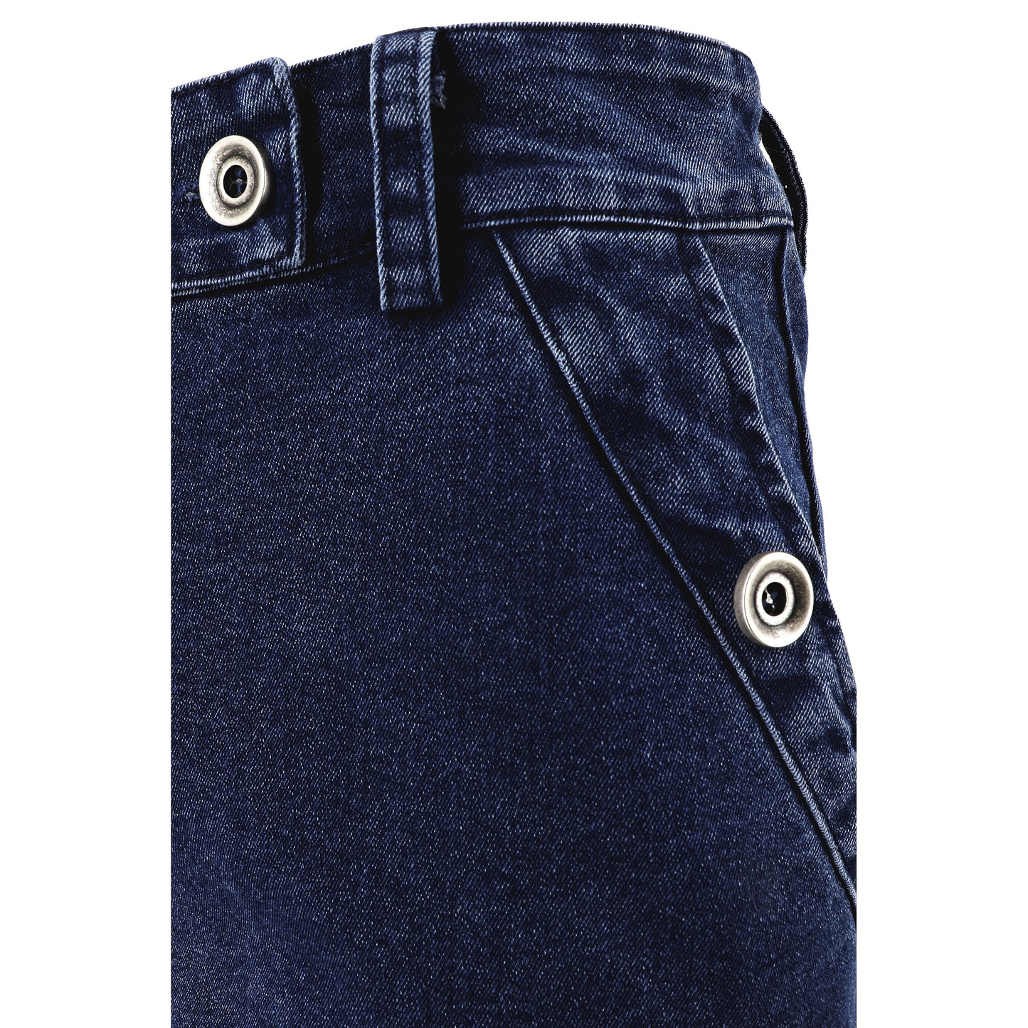 KARAKORUM Pantaloni PILAR Blu