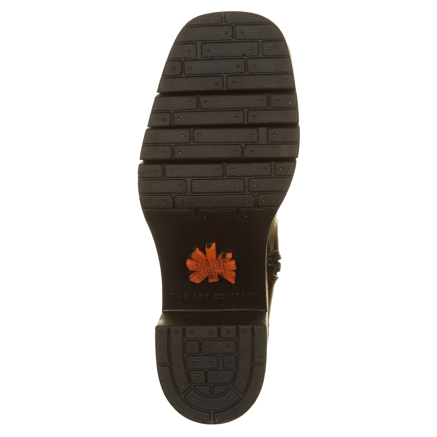 ART Stivali cuissard Berna Fantasy Painted-ART®-VIALESCARPE