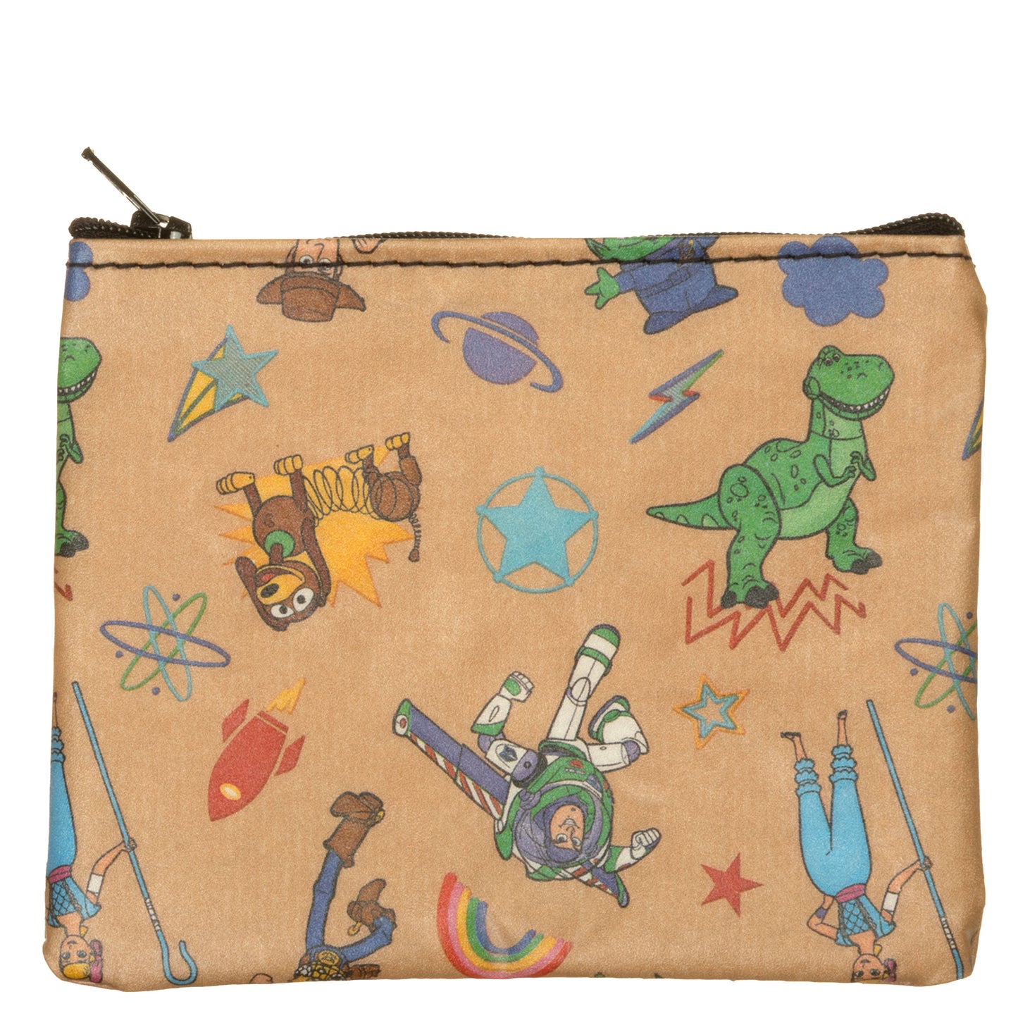 Busta media Toy Story-MADEWITHCARE-VIALESCARPE
