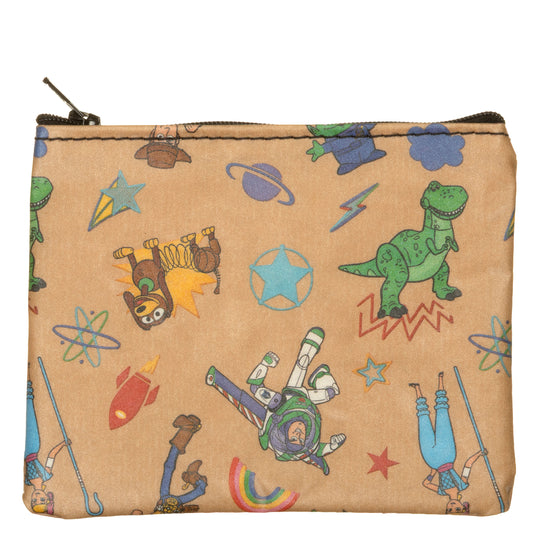 Busta media Toy Story-MADEWITHCARE-VIALESCARPE