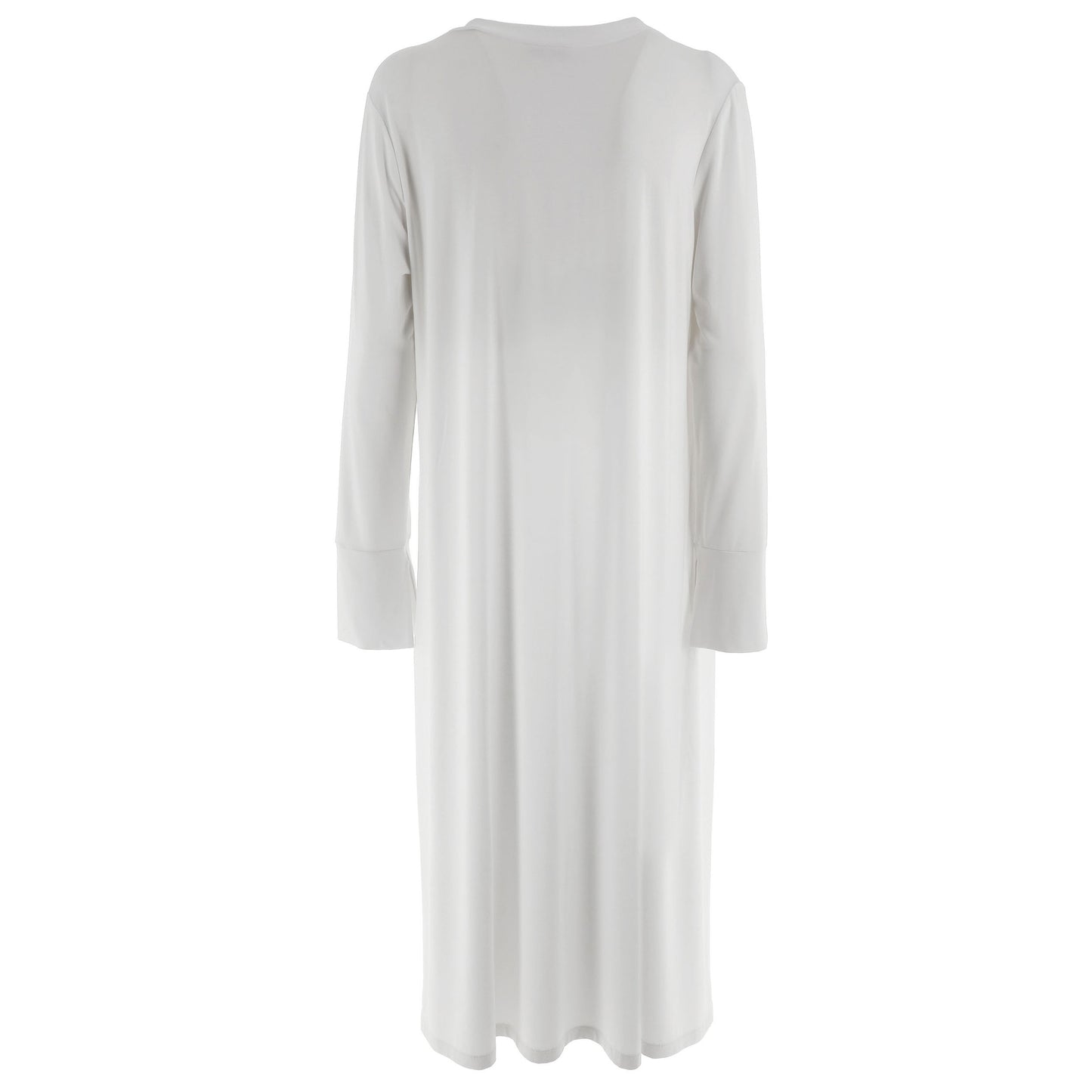 KARAKORUM Cardigan MATISSE Bianco-KARAKORUM-VIALESCARPE