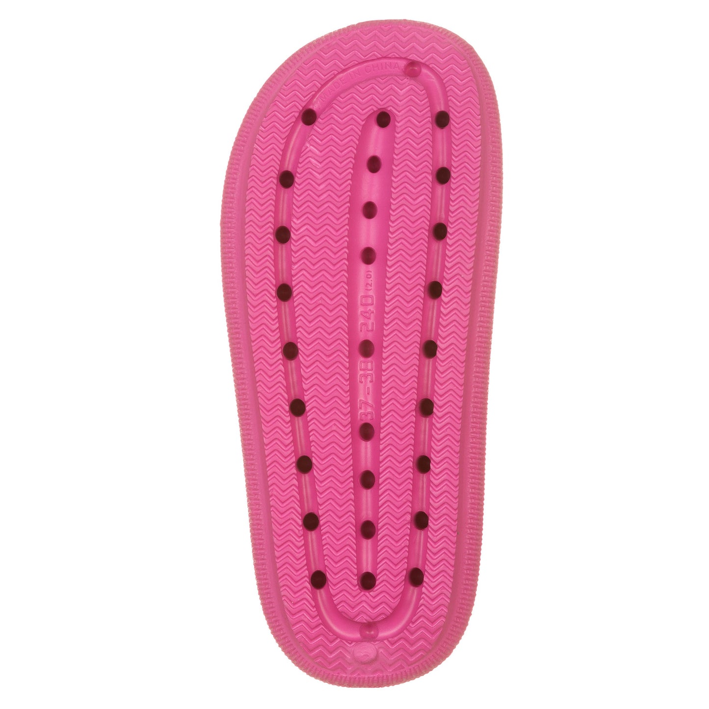 Ciabatte Granita Fuxia-WOZ?-VIALESCARPE