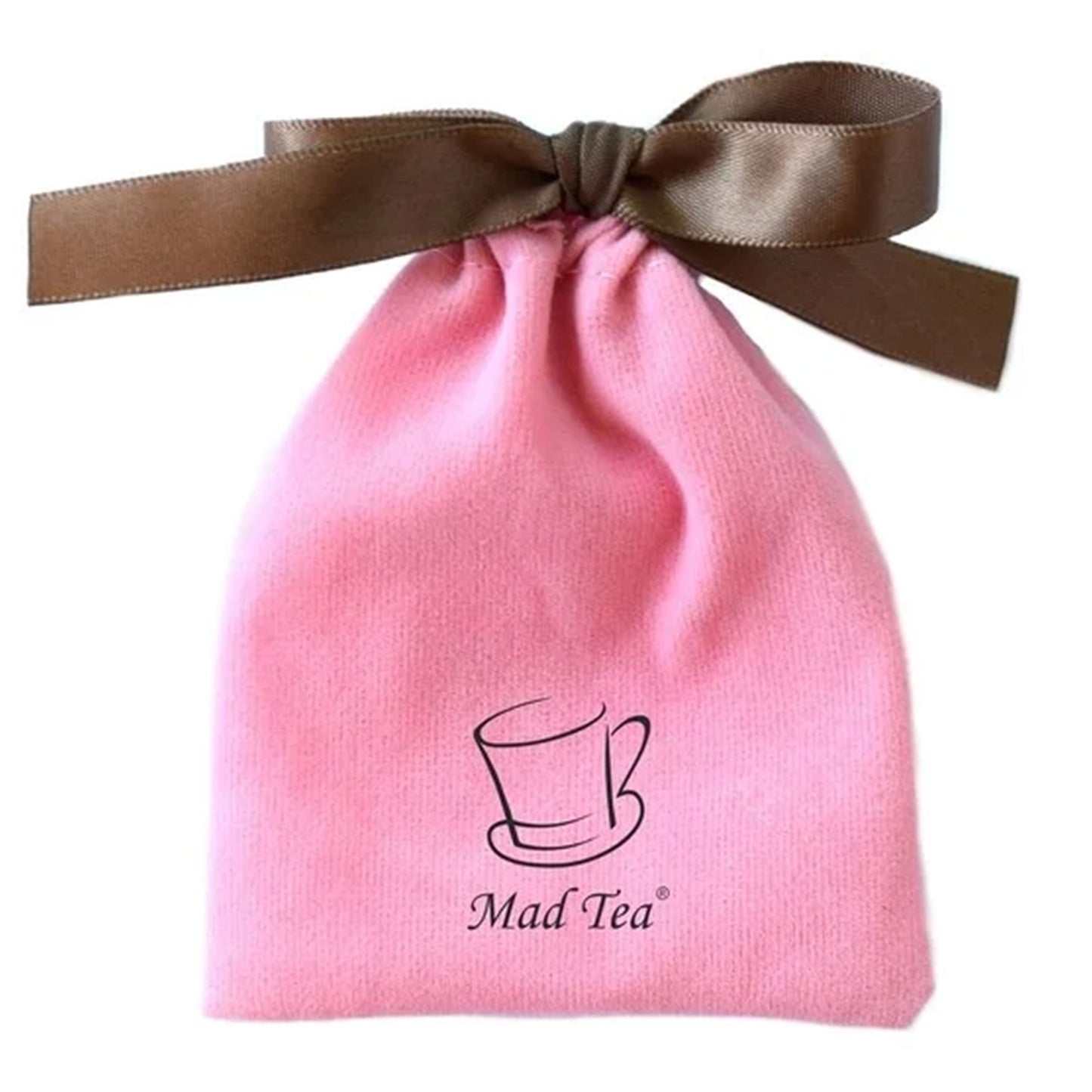 MAT TEA - Collana “Basta un poco di zucchero”-MAD TEA-VIALESCARPE